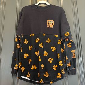 Walt Disney World Halloween Spirit Jersey - from 2021 - Size M